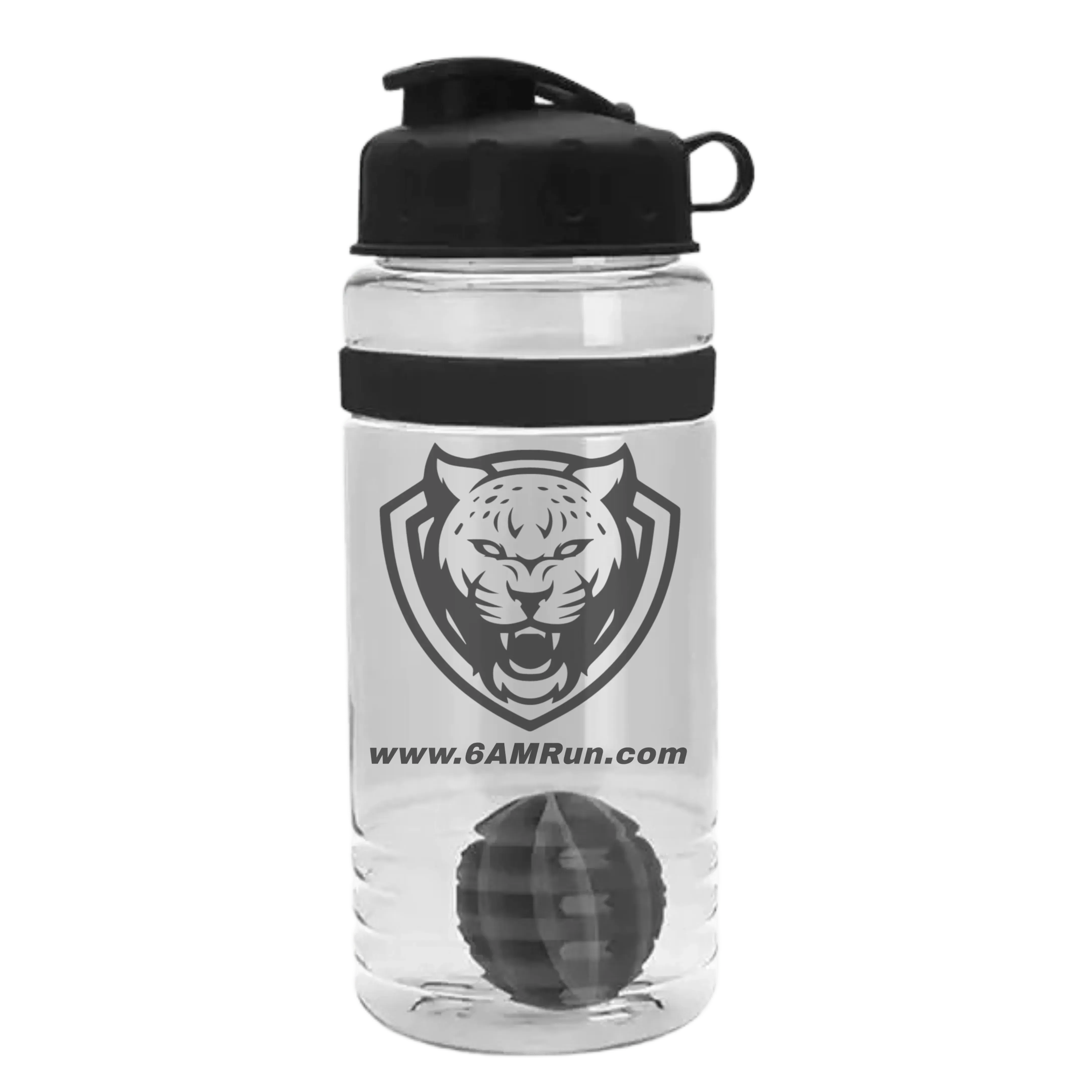 6AM Run Shakers, Tumbler, & Mug