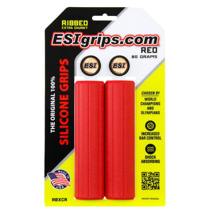 Ribbed Extra Chunky