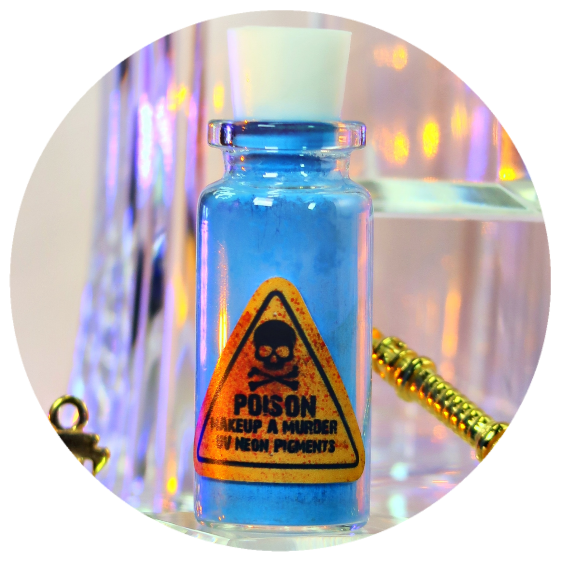 Poison Neon Pigments™