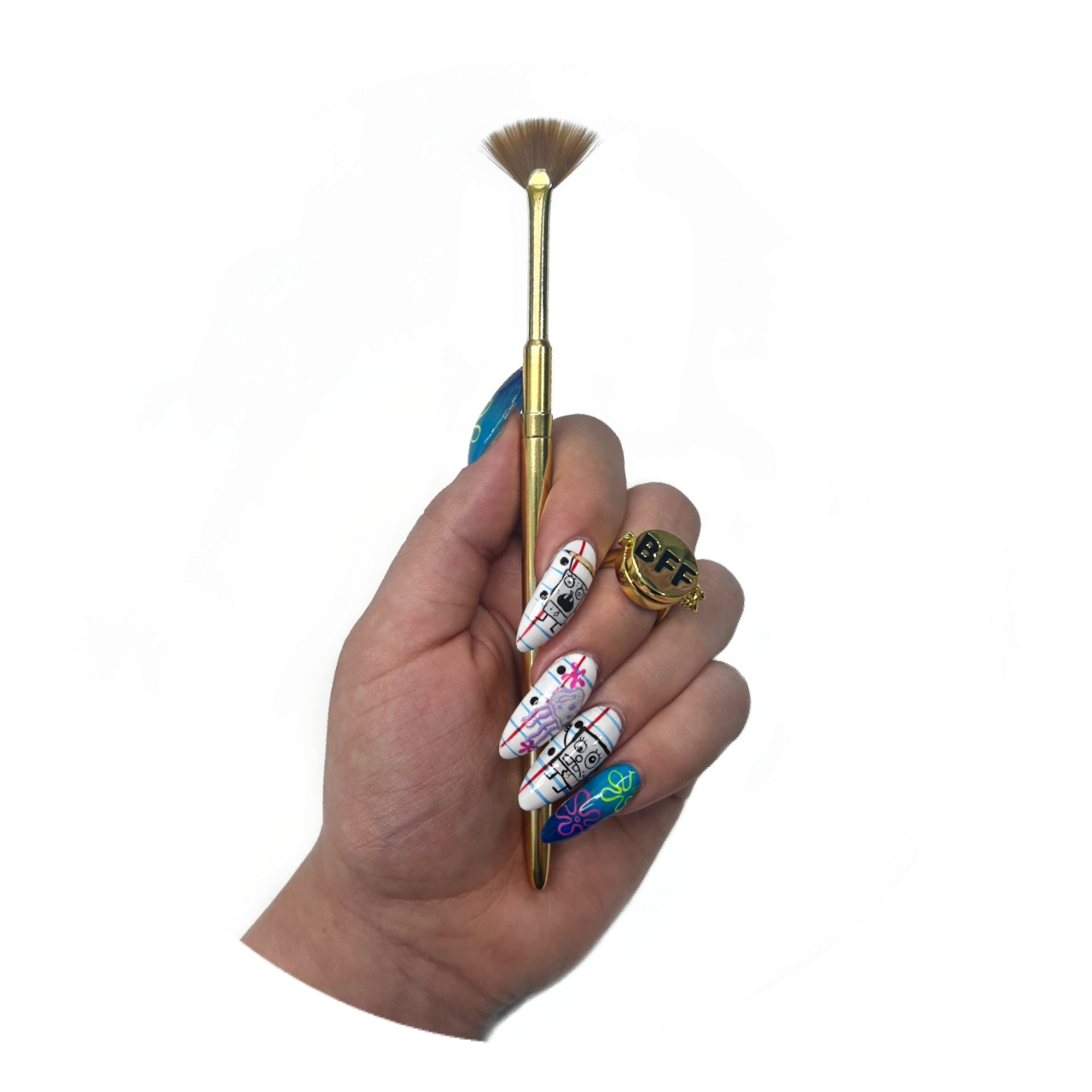 Sketch Artist Brush