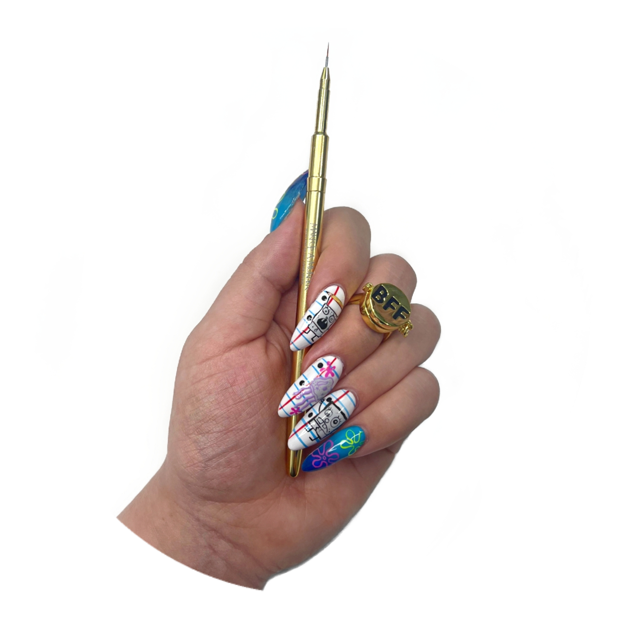 Sketch Artist Brush Full Collection