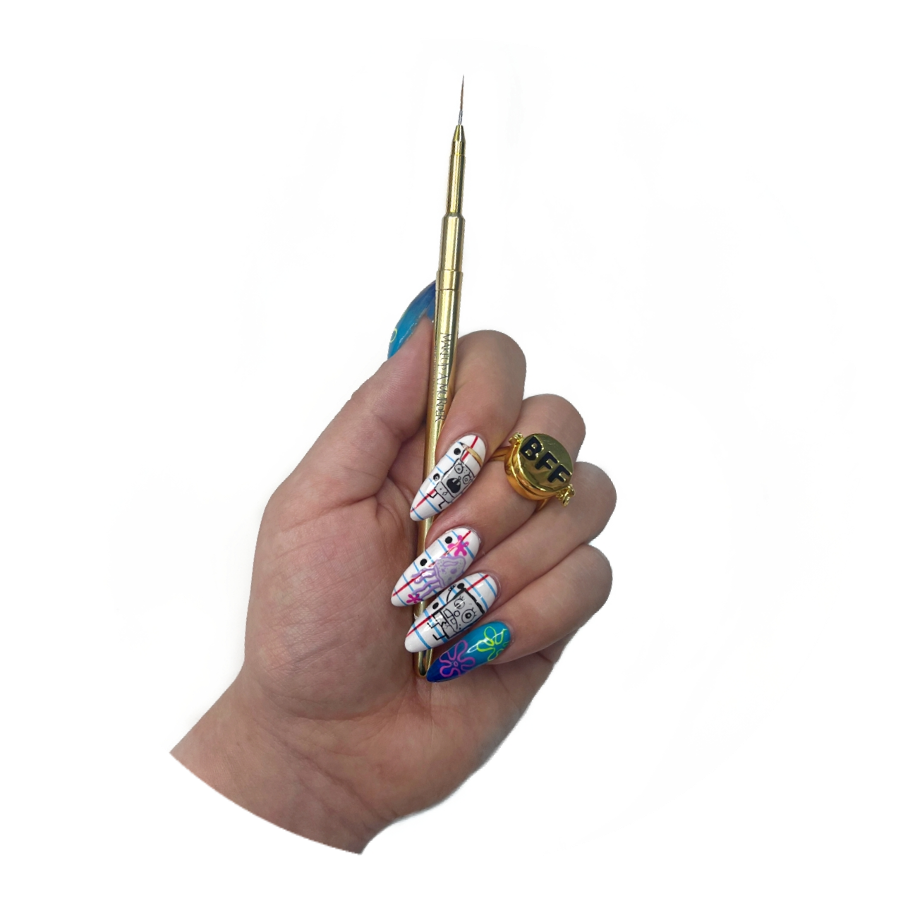 Sketch Artist Brush Full Collection