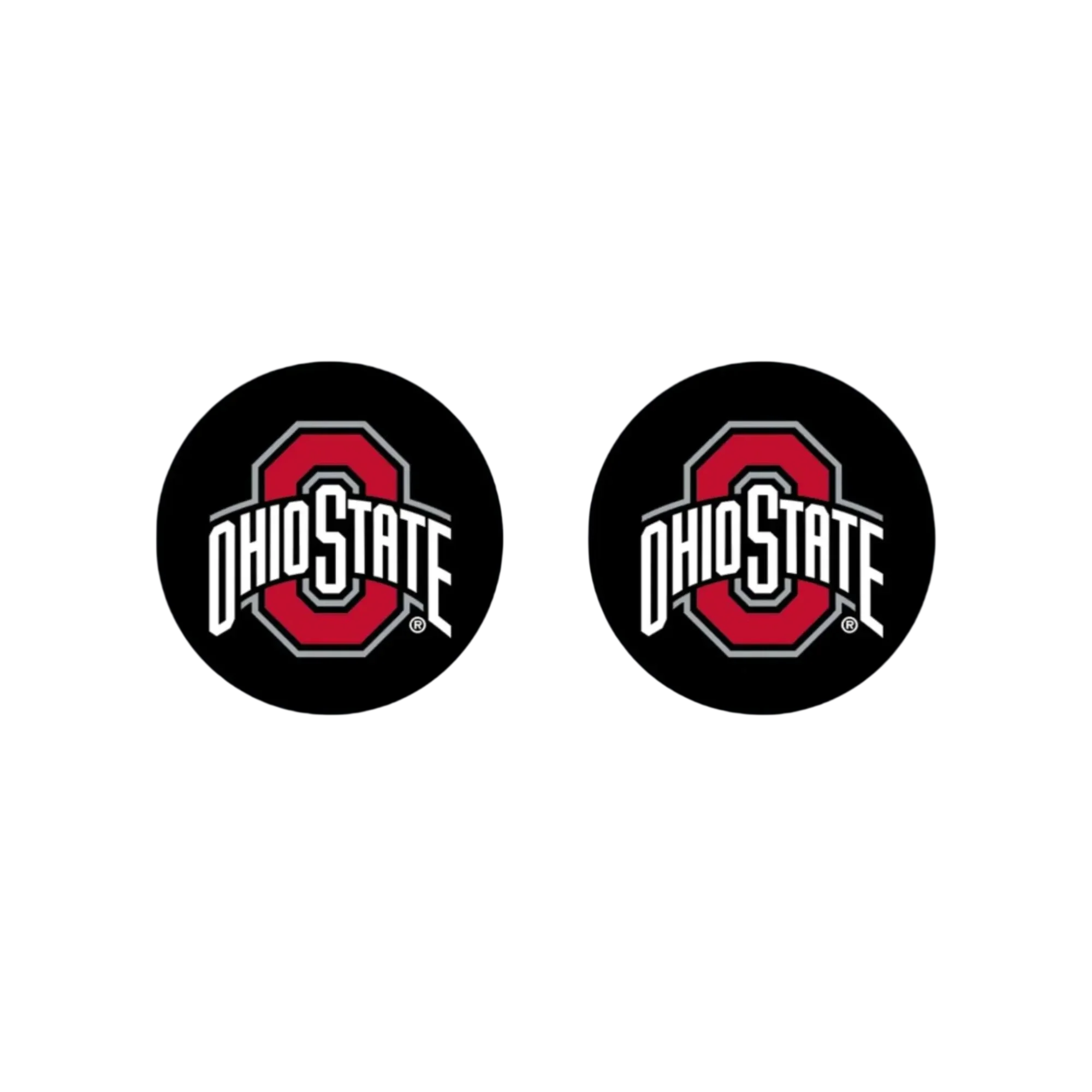 Ohio State ThumbGripz | Pack of 2 Pairs
