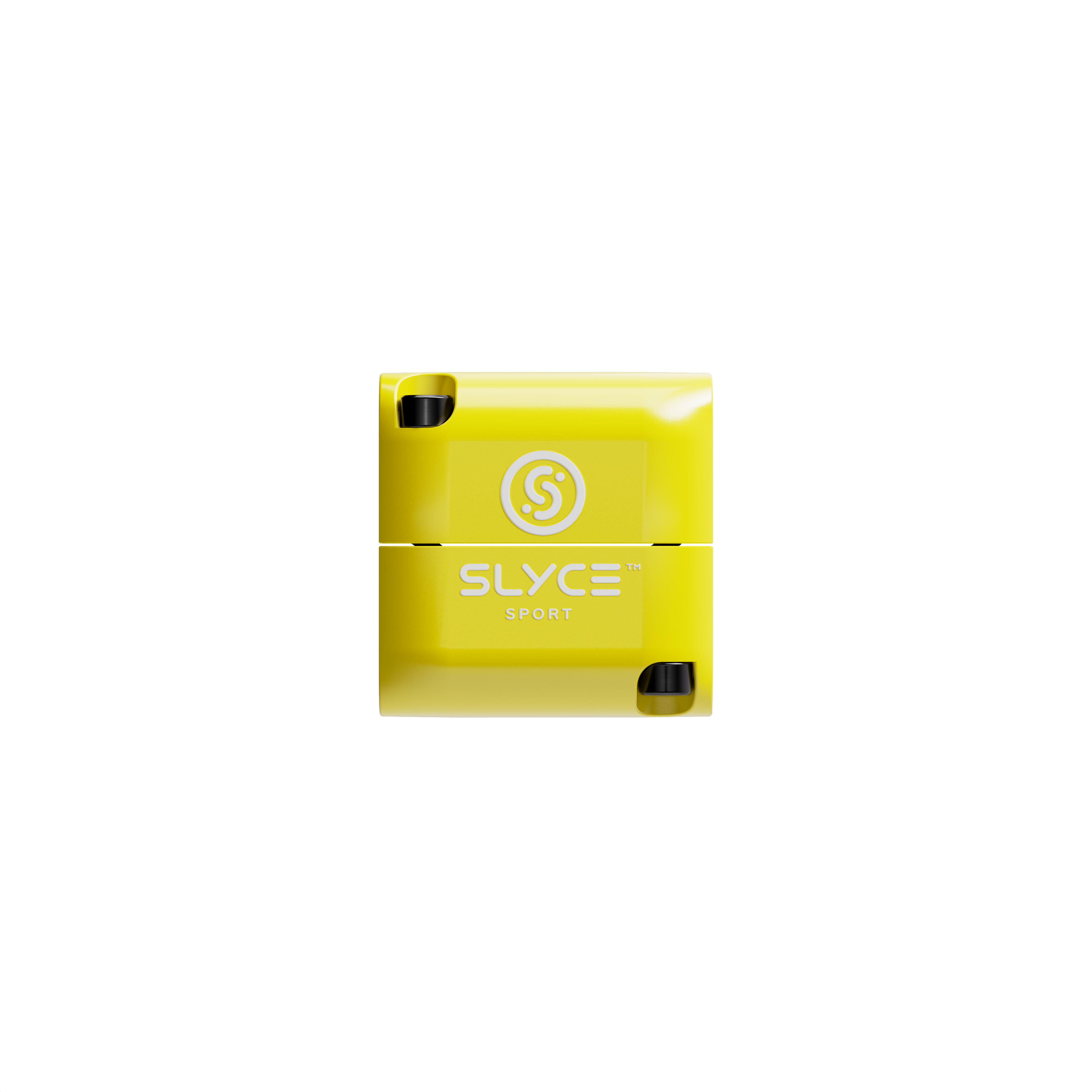 SLYCE SLYDRS™ — Adjustable Clamp-On Pickleball Paddle Tuning Weights - Increase Power and Control