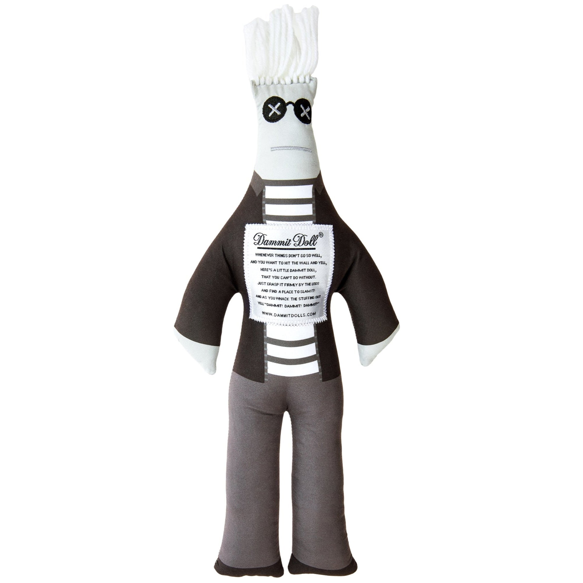The Andy Doll