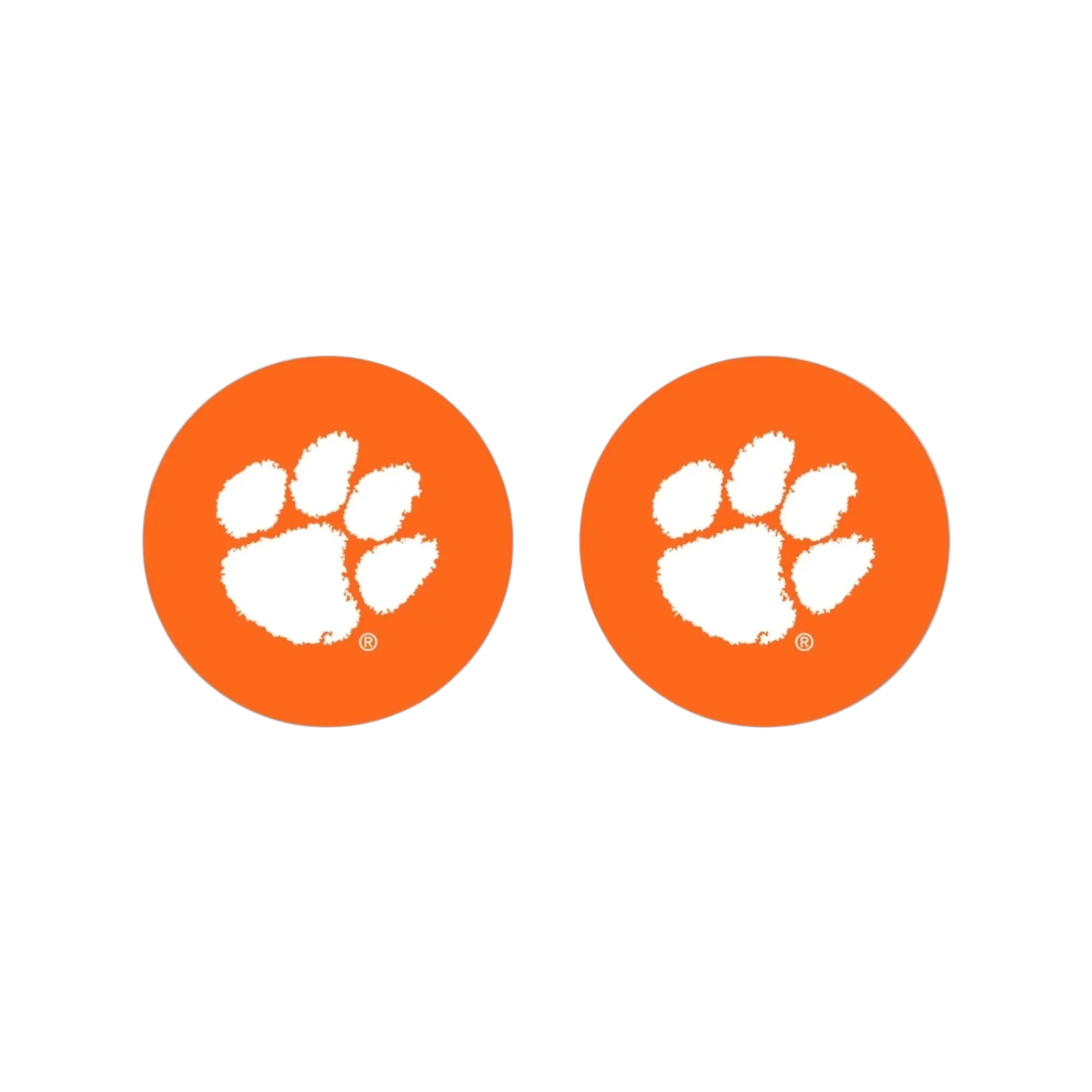 Clemson Tigers ThumbGripz