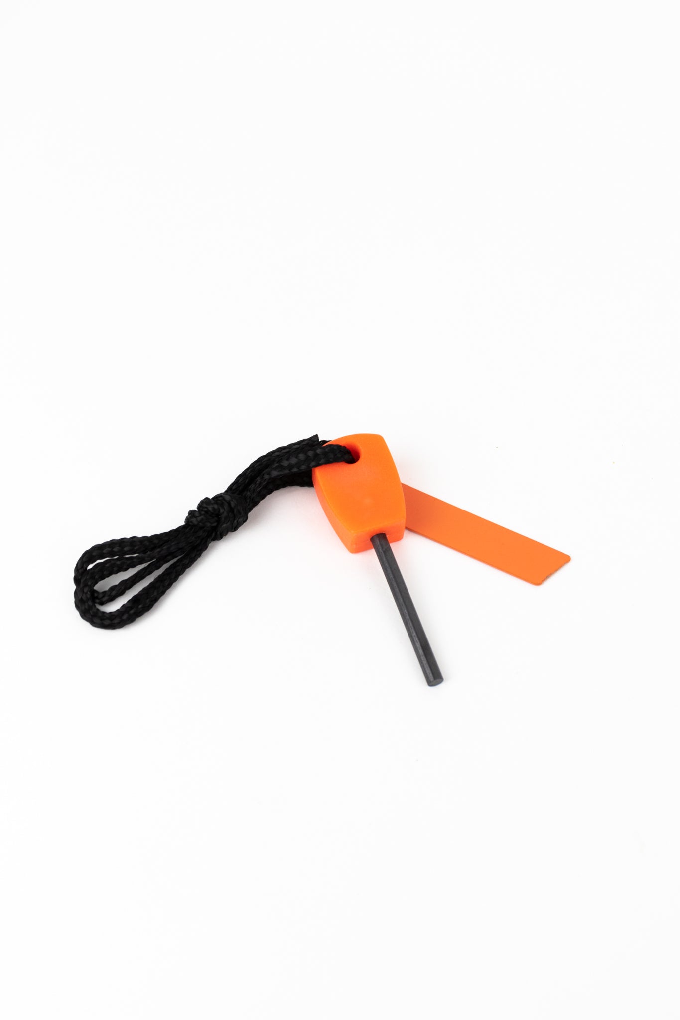 Ferrocerium Fire Starter