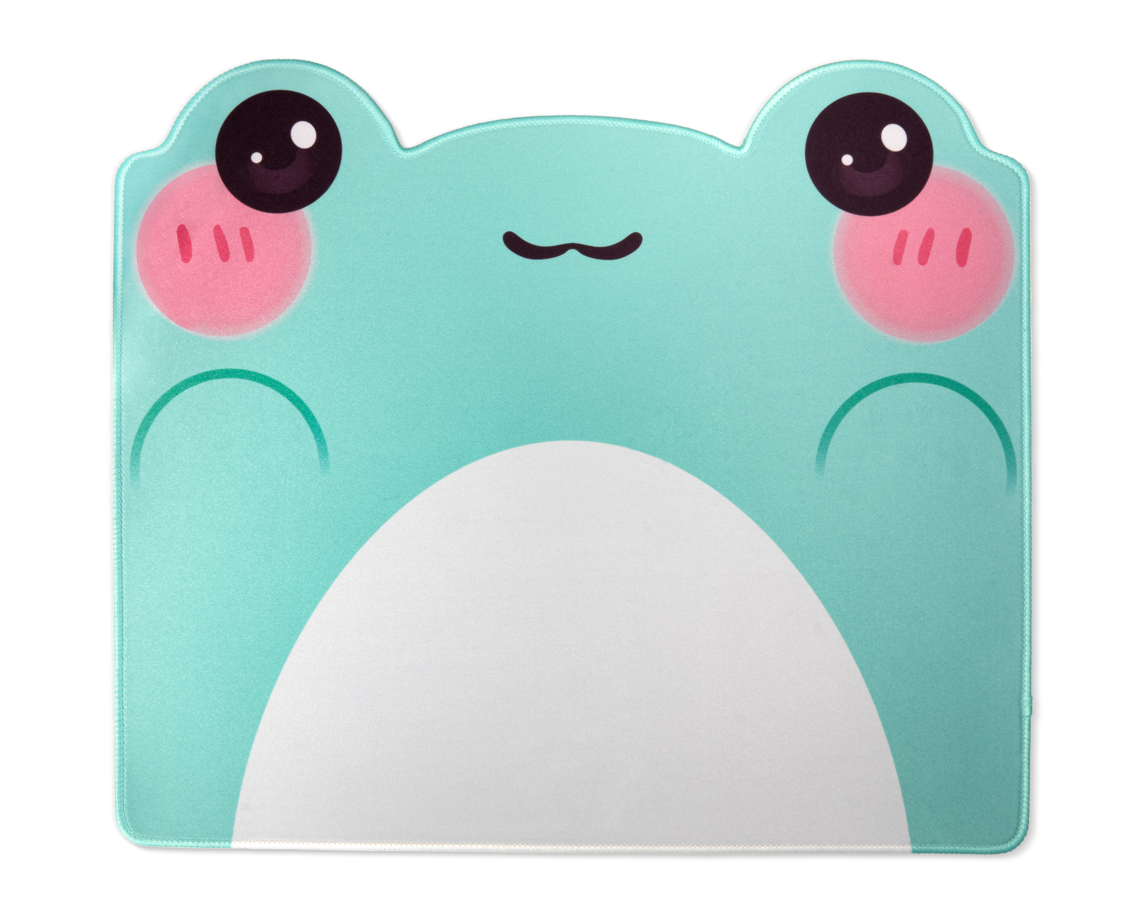 Froggy Desk Mat