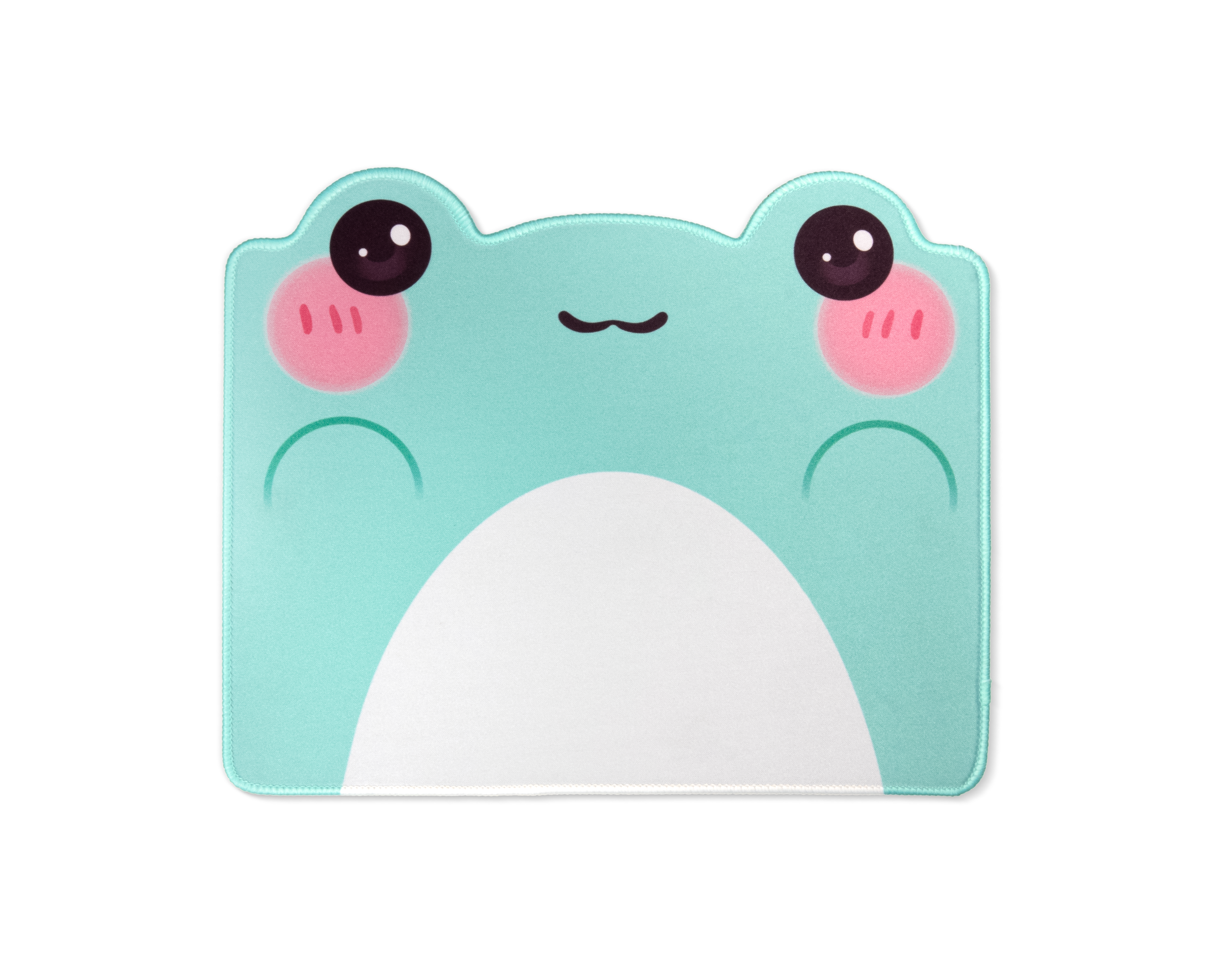 Froggy Desk Mat