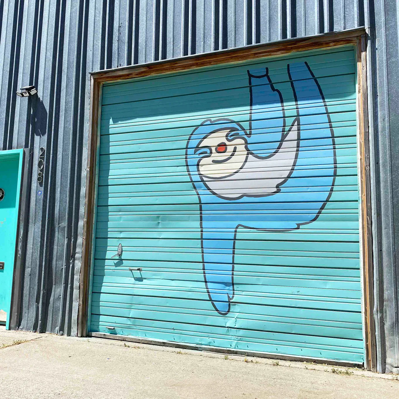 Large Custom Stencils