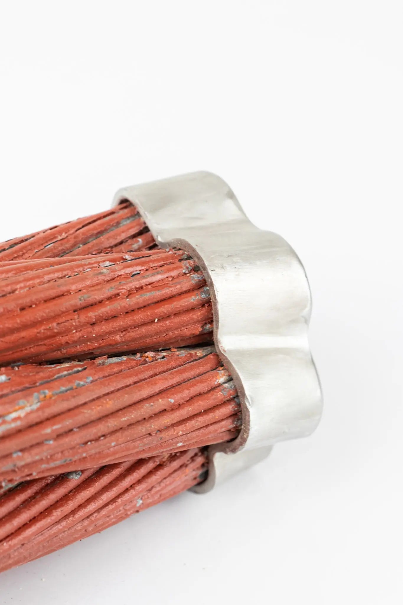 Golden Gate Bridge Steel Cable (Suspender Rope) Section