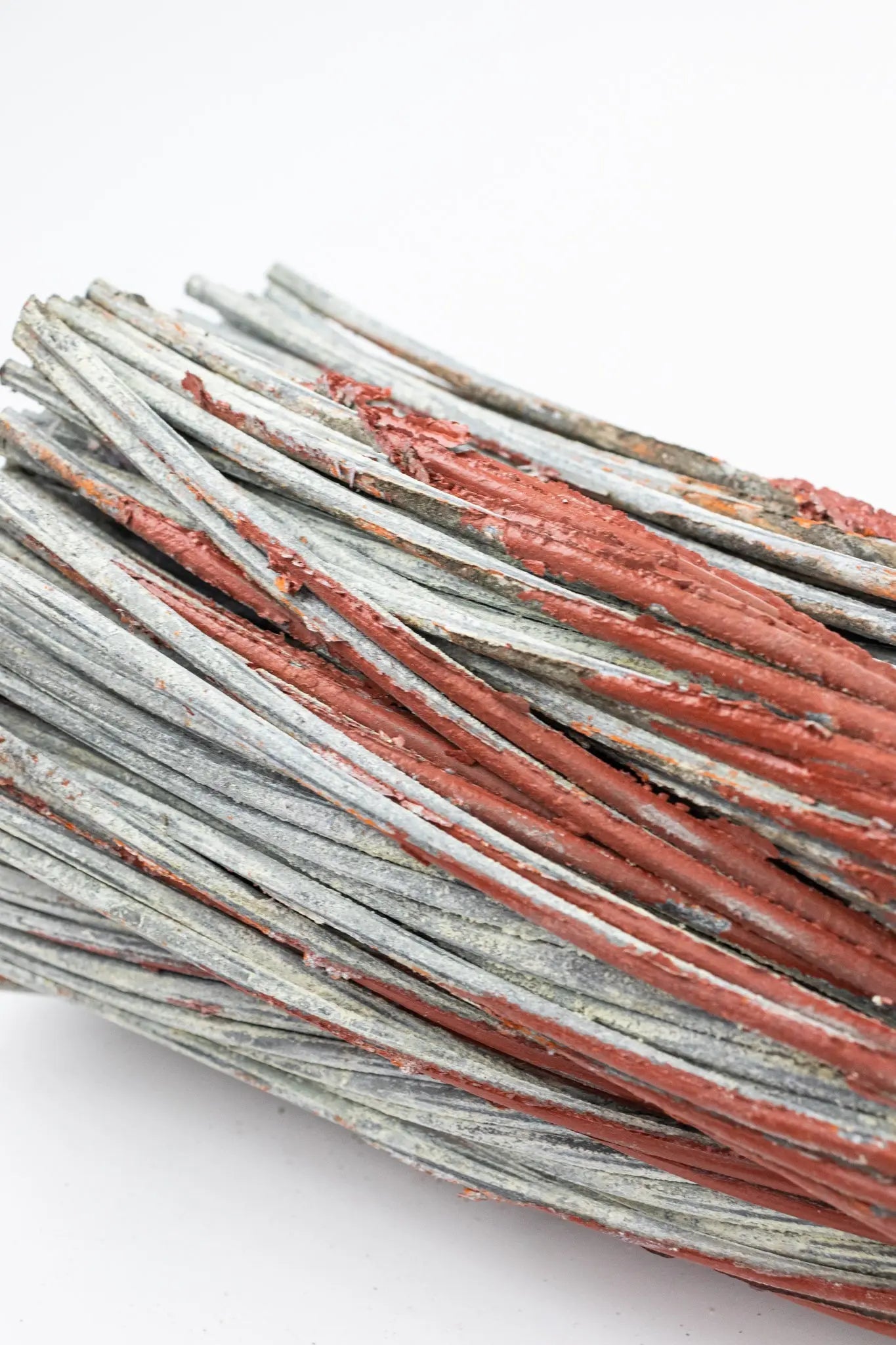 Golden Gate Bridge Steel Cable (Suspender Rope) Section