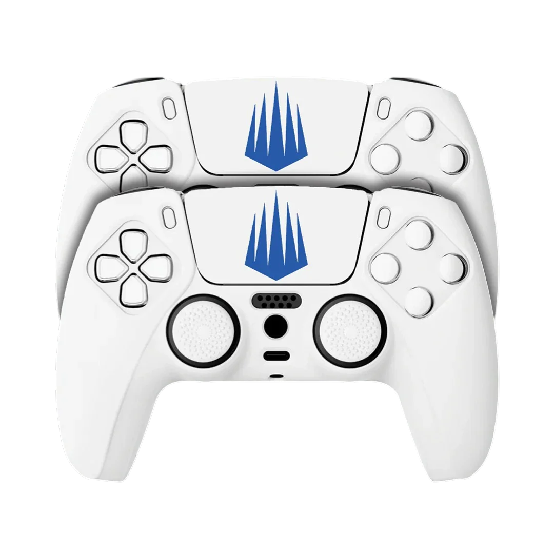 IMG Academy PS5 Touchpad Stickers