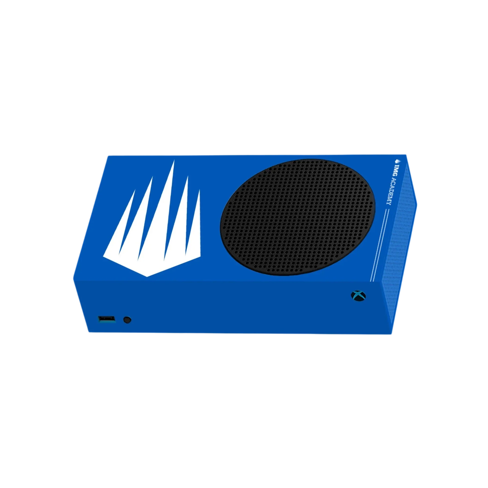 IMG Ascender Edition Xbox X/S VarsityWrapz