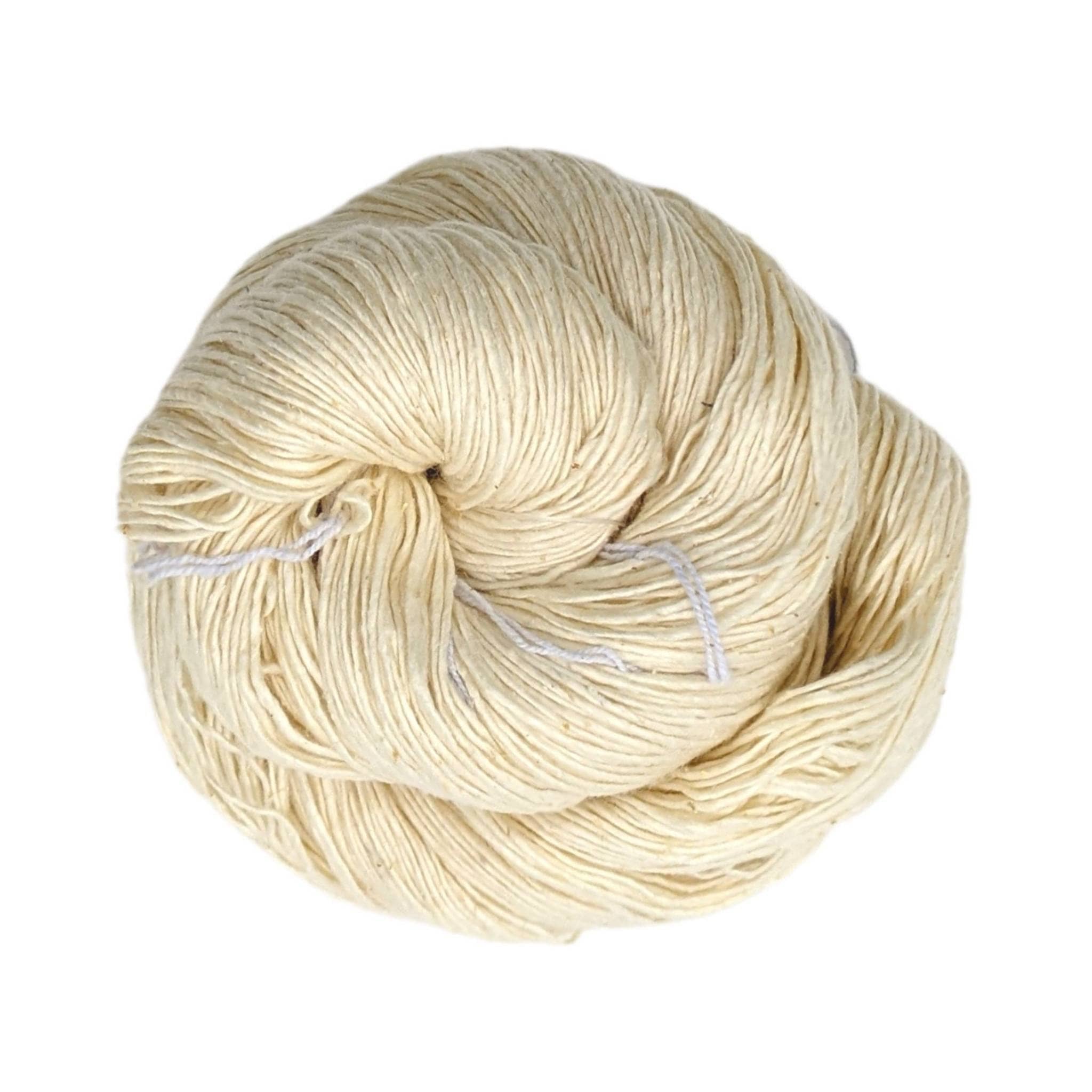 Lace Weight Silk Shawl Kit