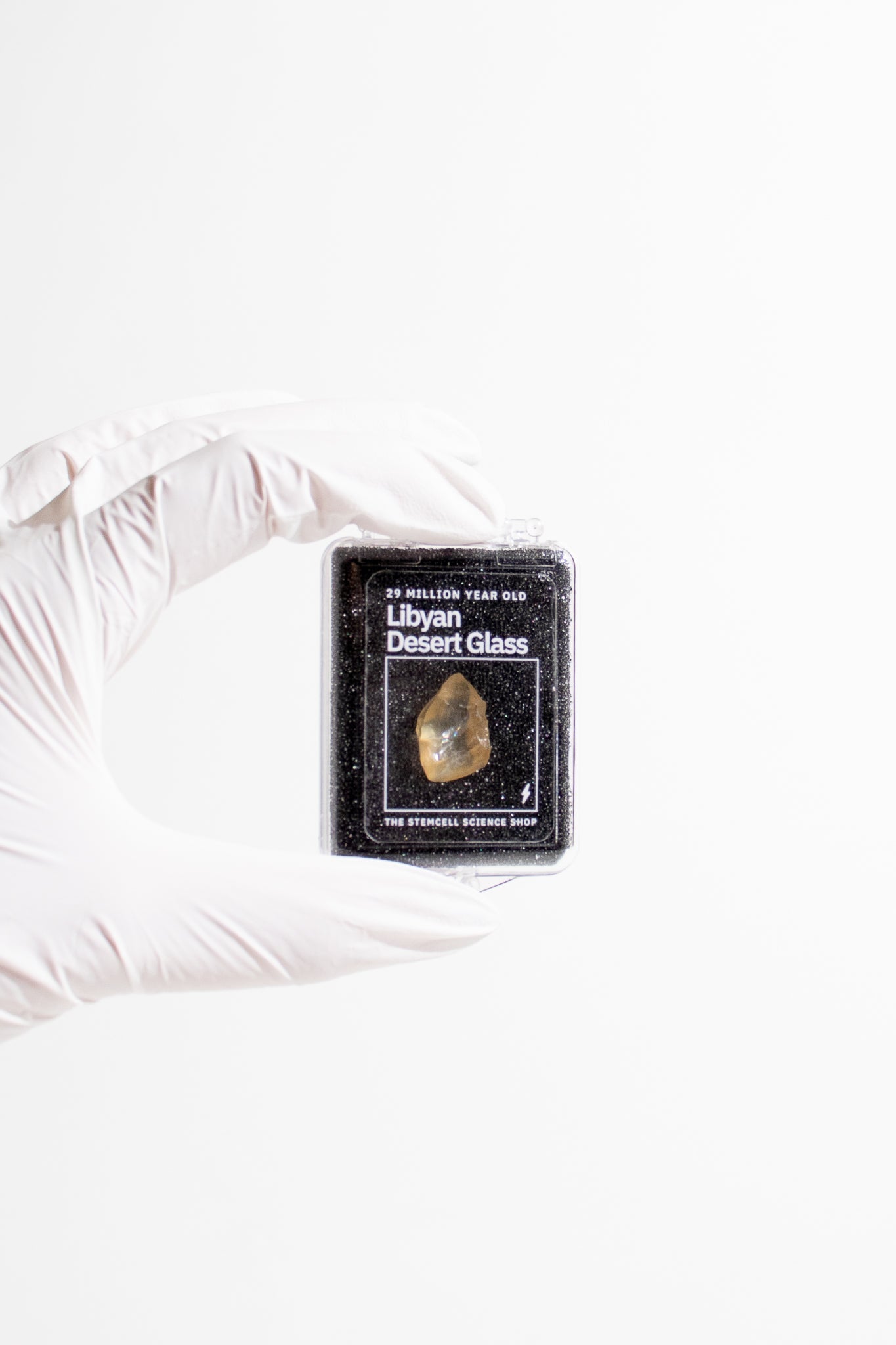 Libyan Desert Glass