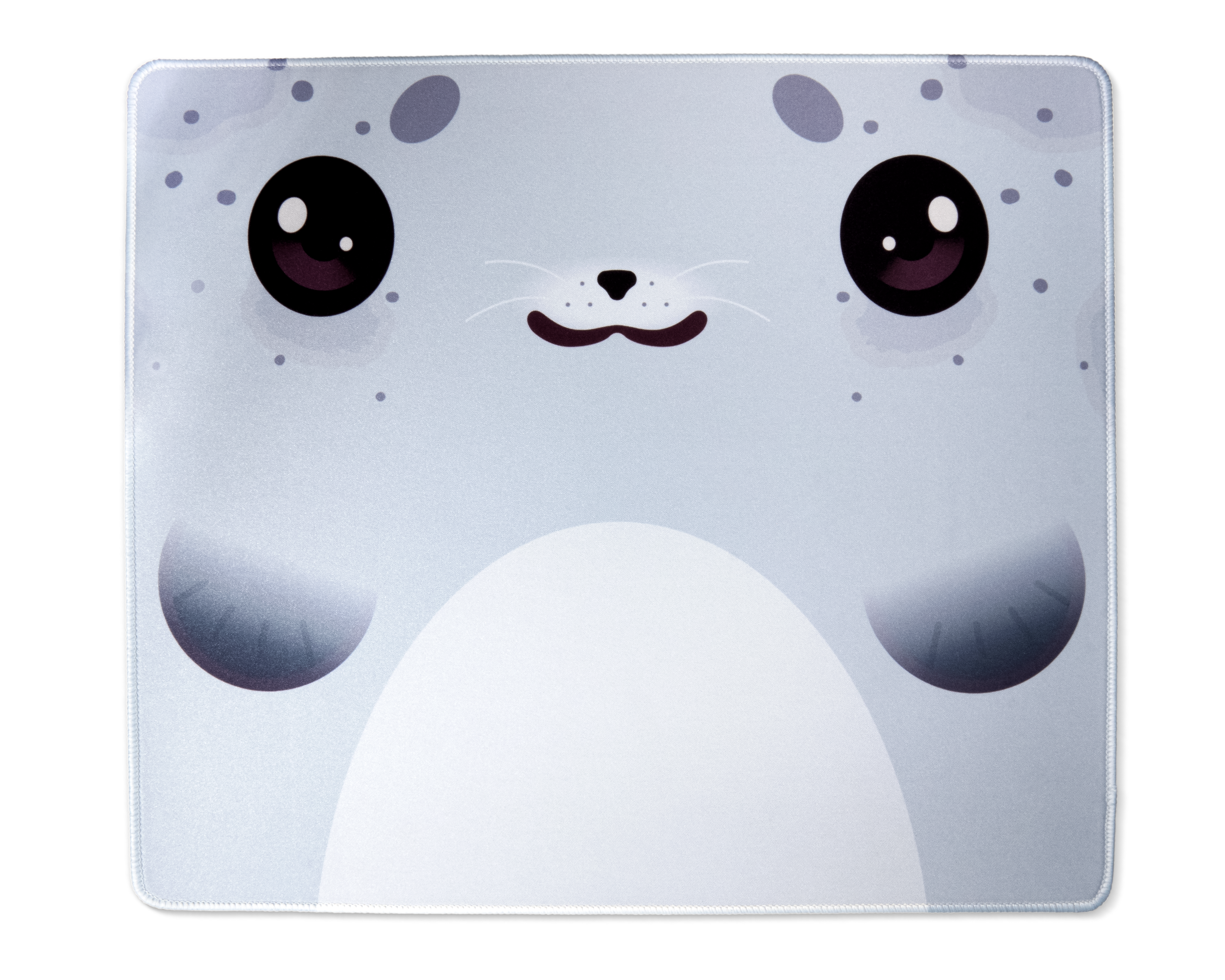 Seal Desk Mat