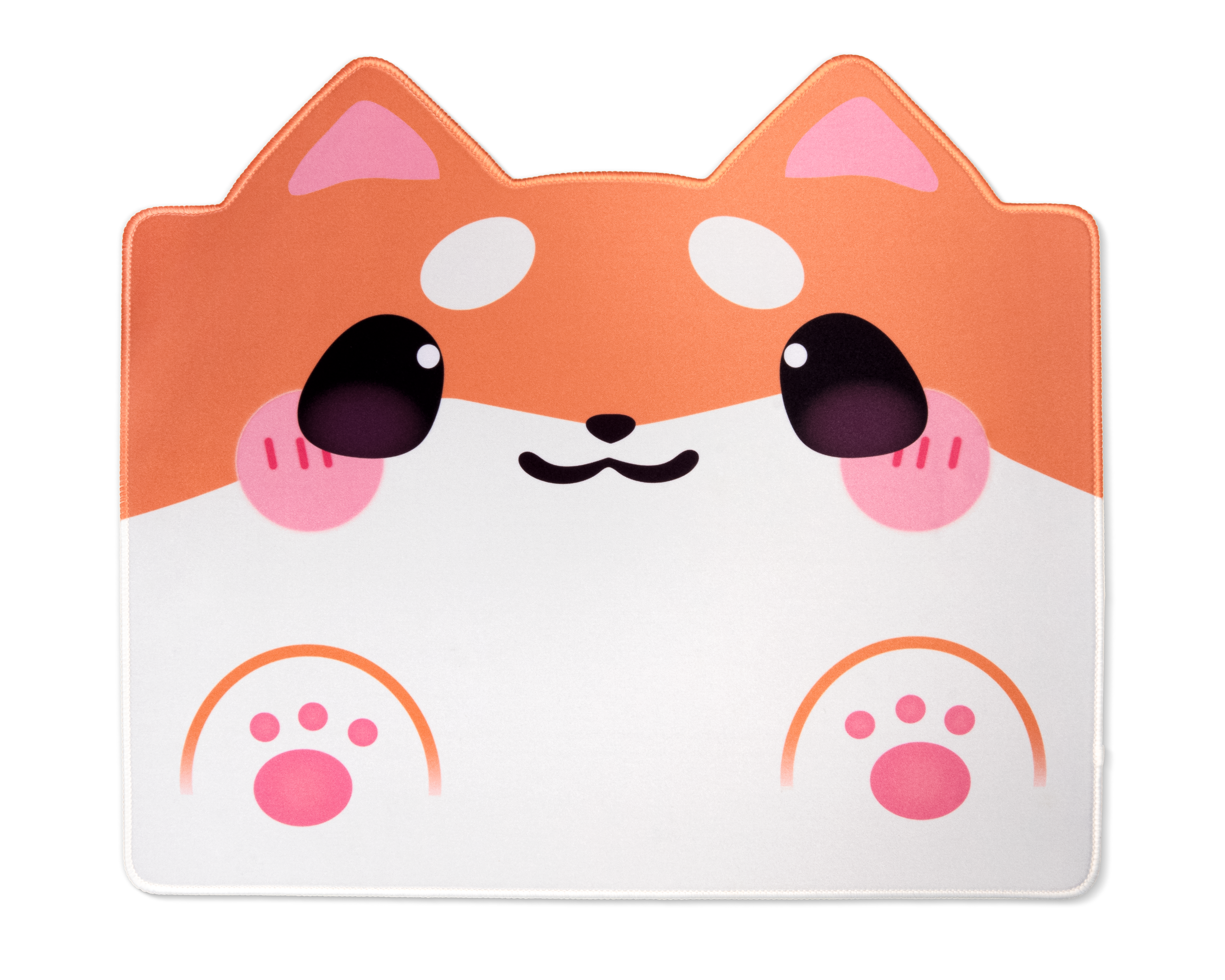 Shibe Desk Mat