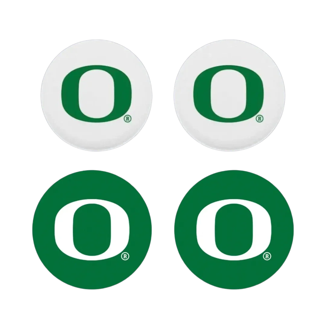 Oregon ThumbGripz  | Pack of 2 Pairs