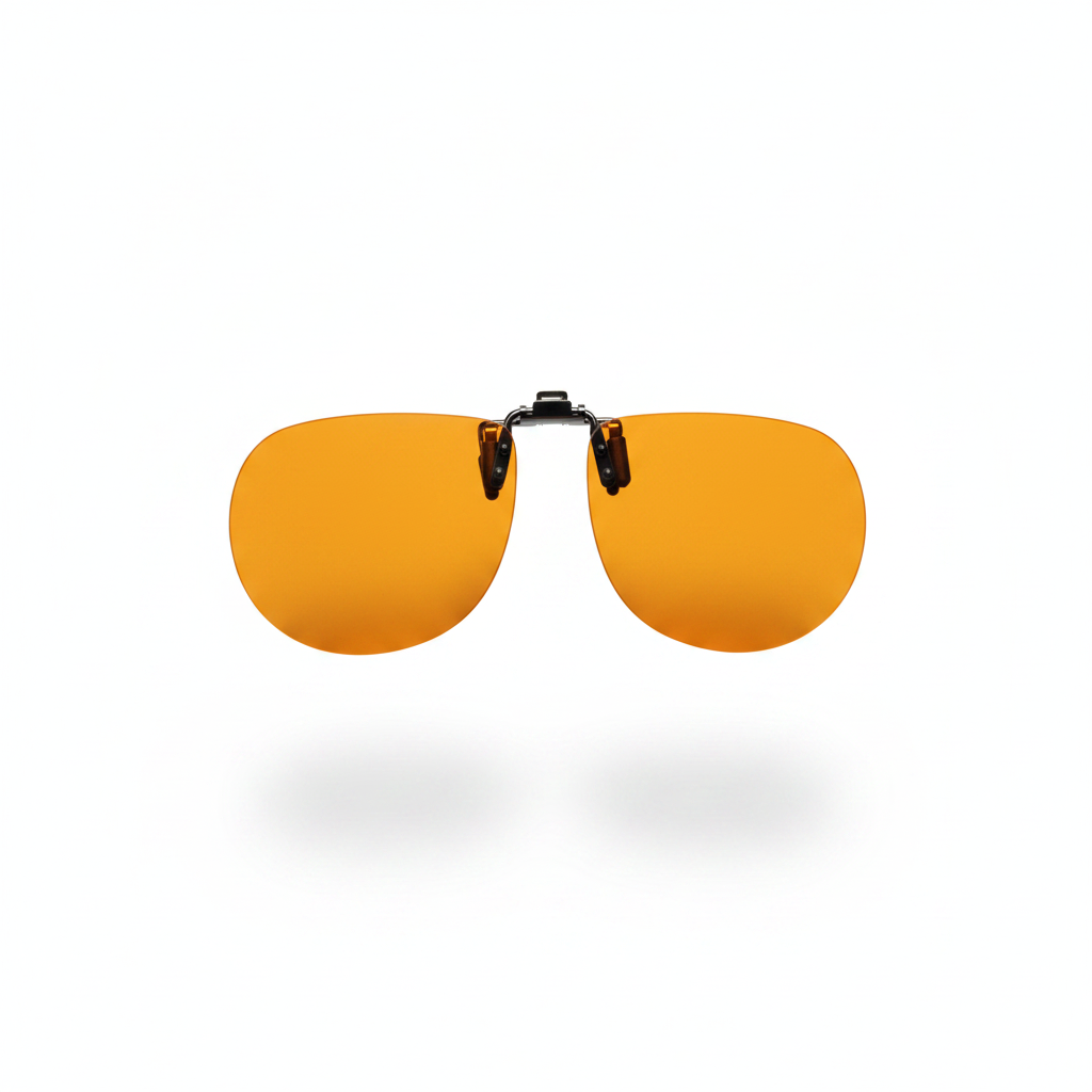 Prescription Clip on (Nighttime)