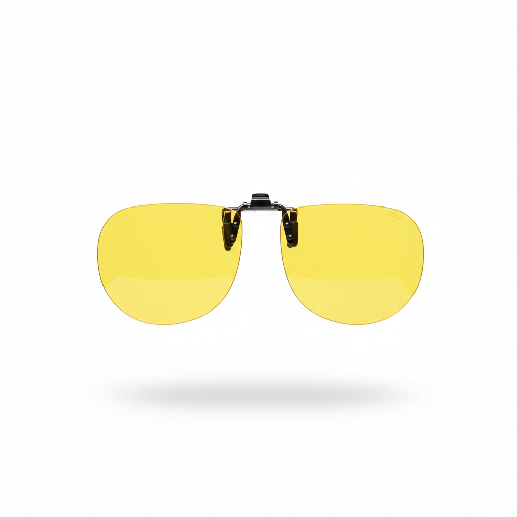 Prescription Clip on (Nighttime)