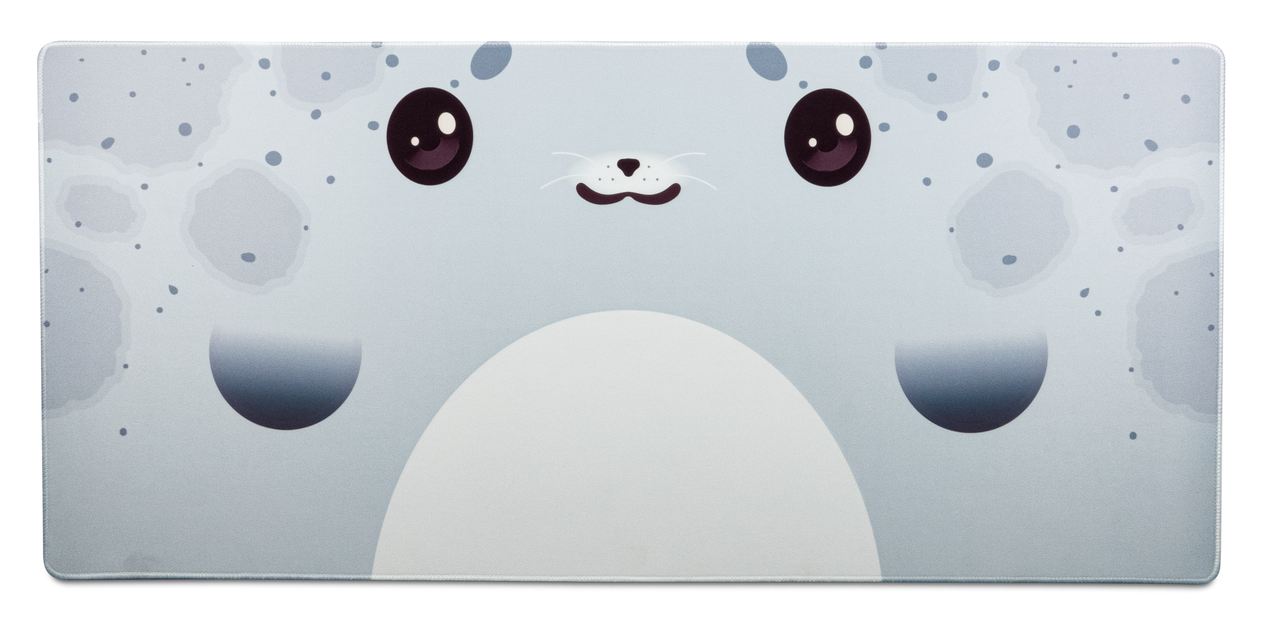 Seal Desk Mat