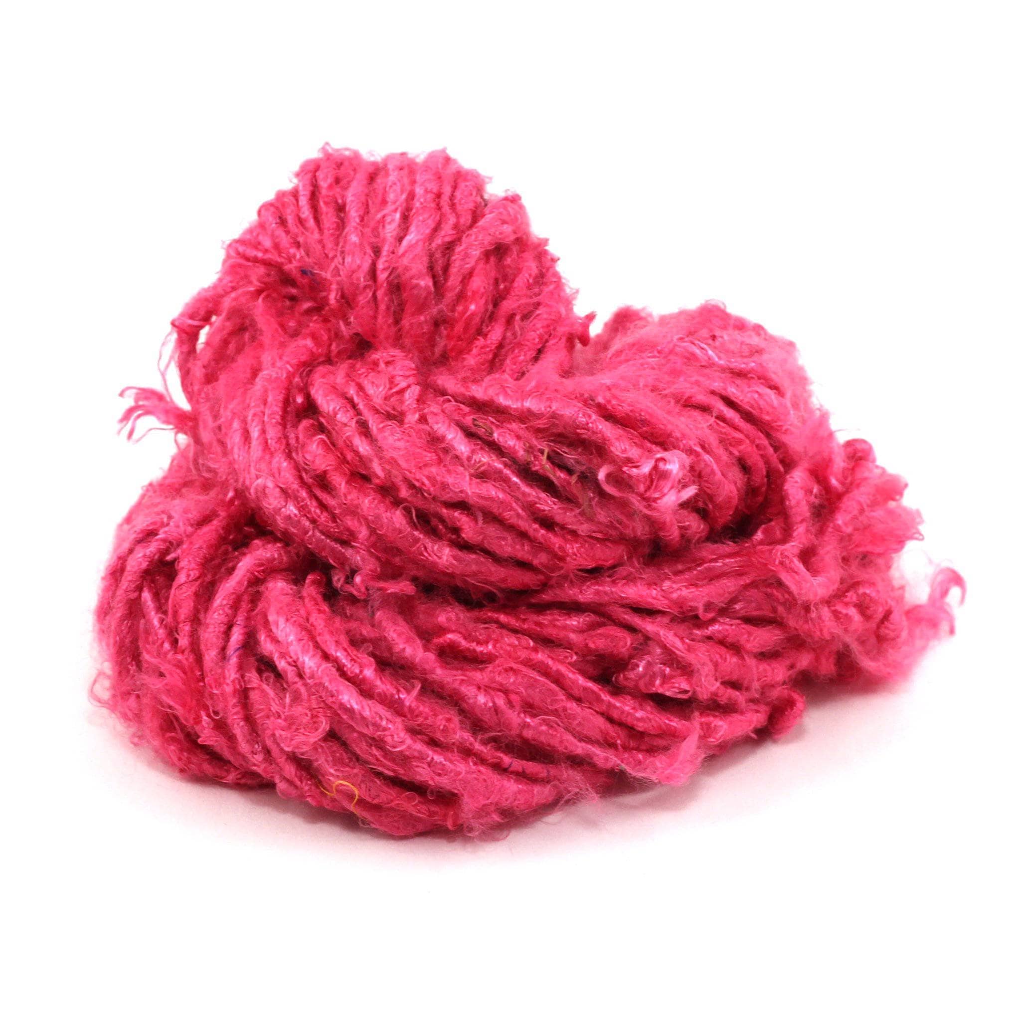 Simple Tunisian Crochet Scarf Kit
