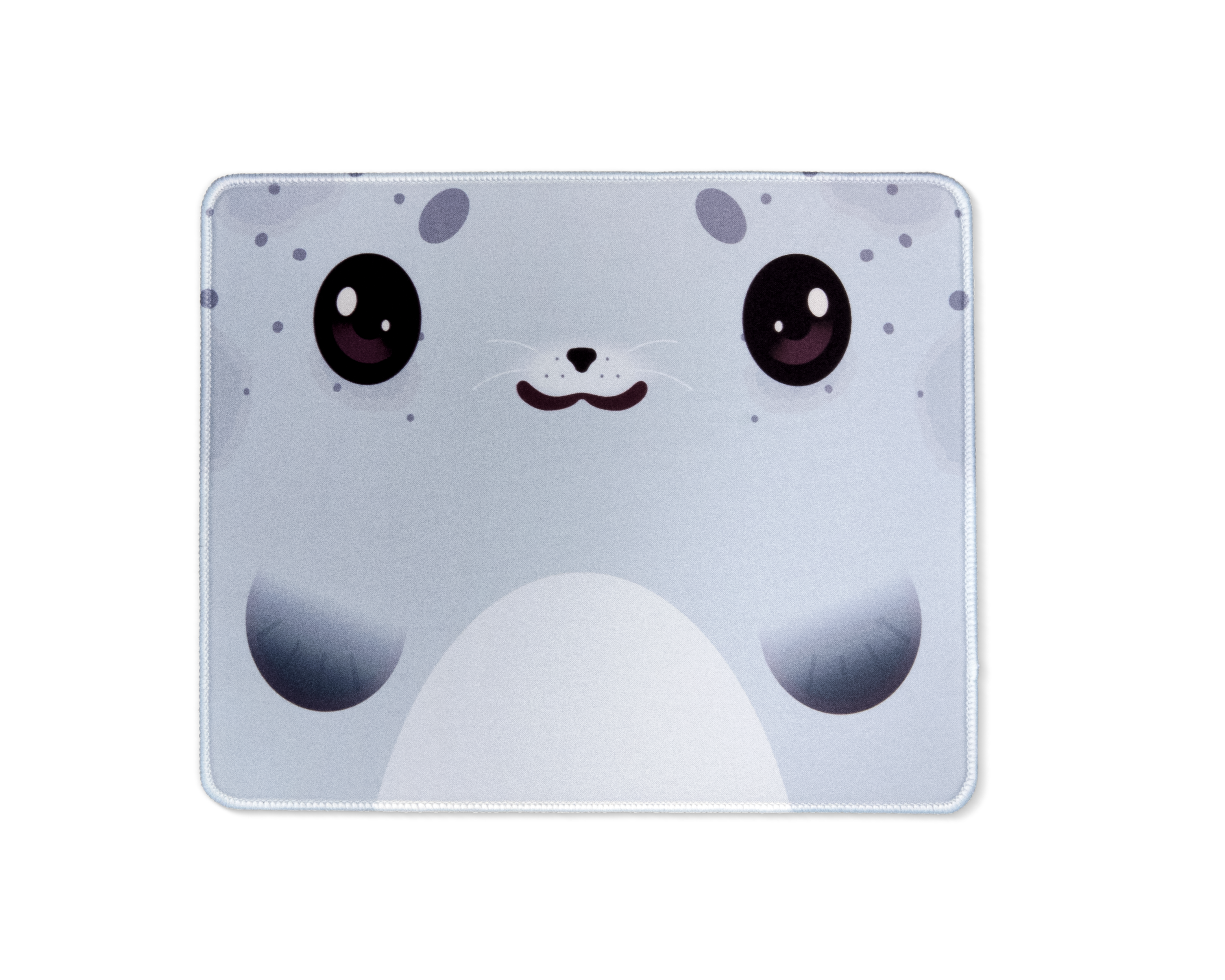 Seal Desk Mat