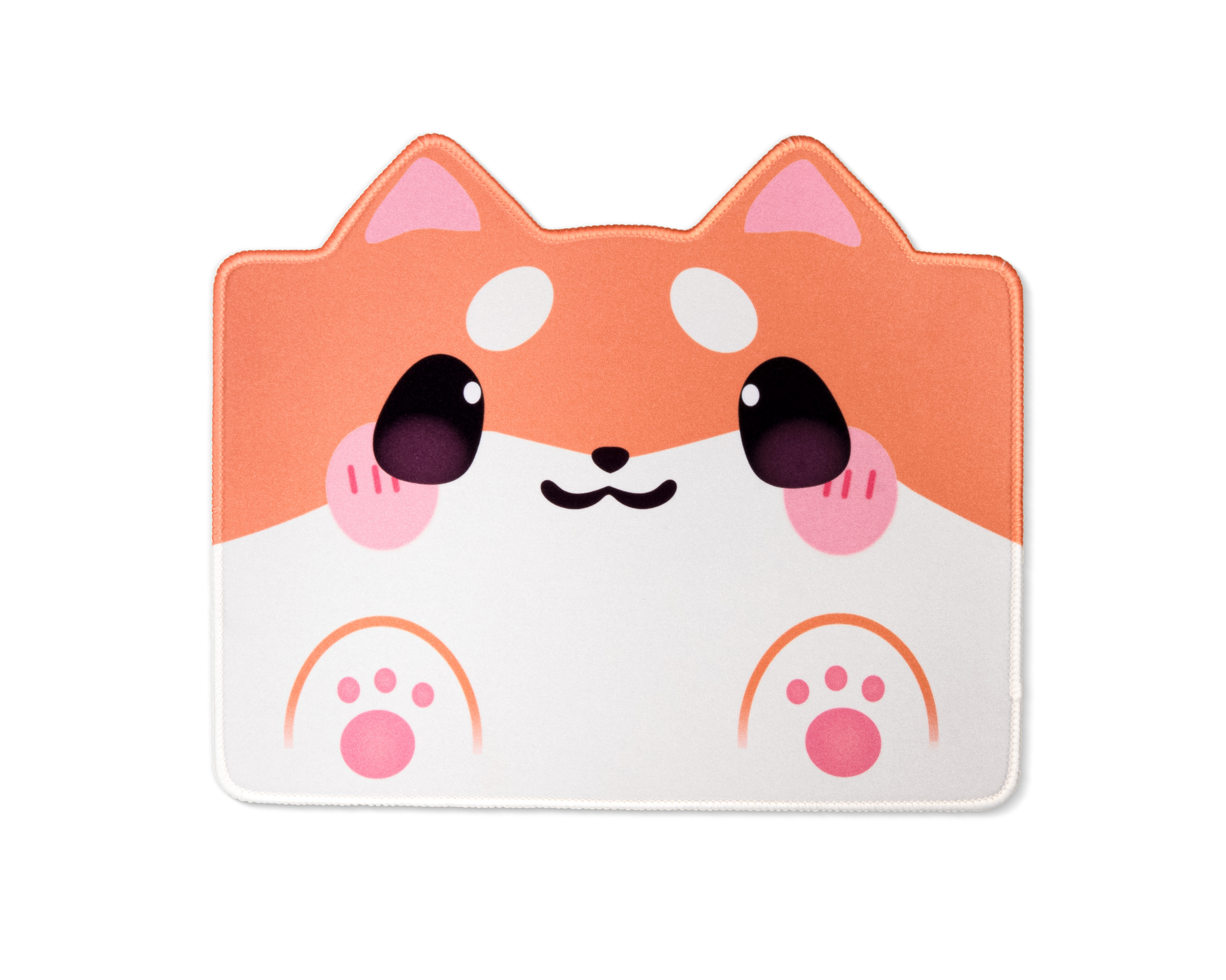 Shibe Desk Mat