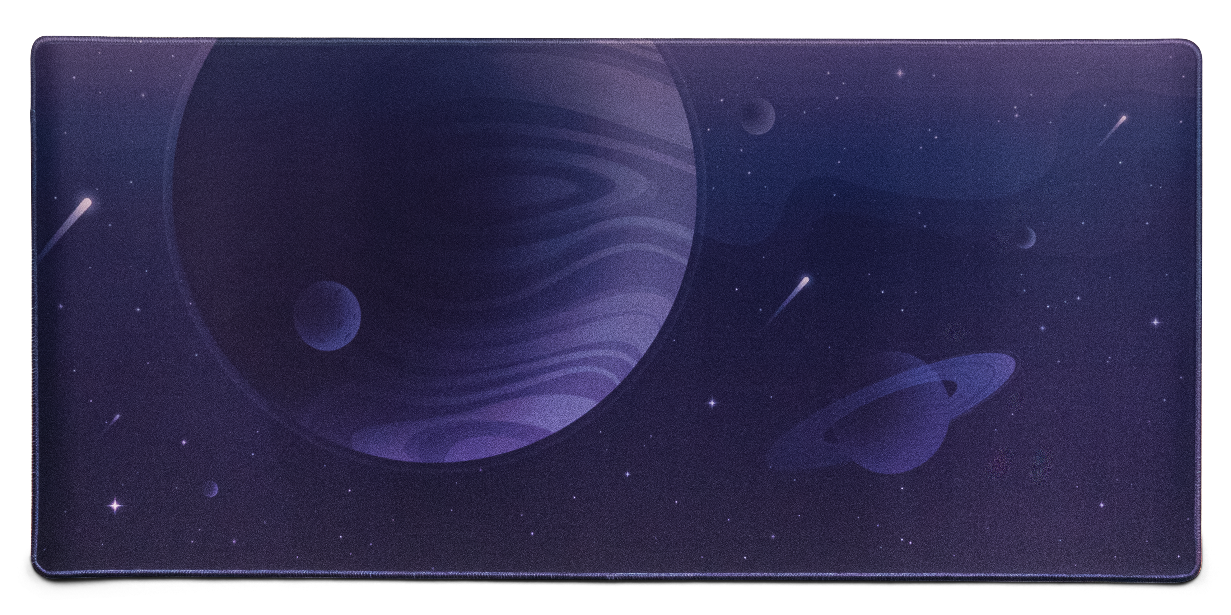 Sky Gazing Desk Mat