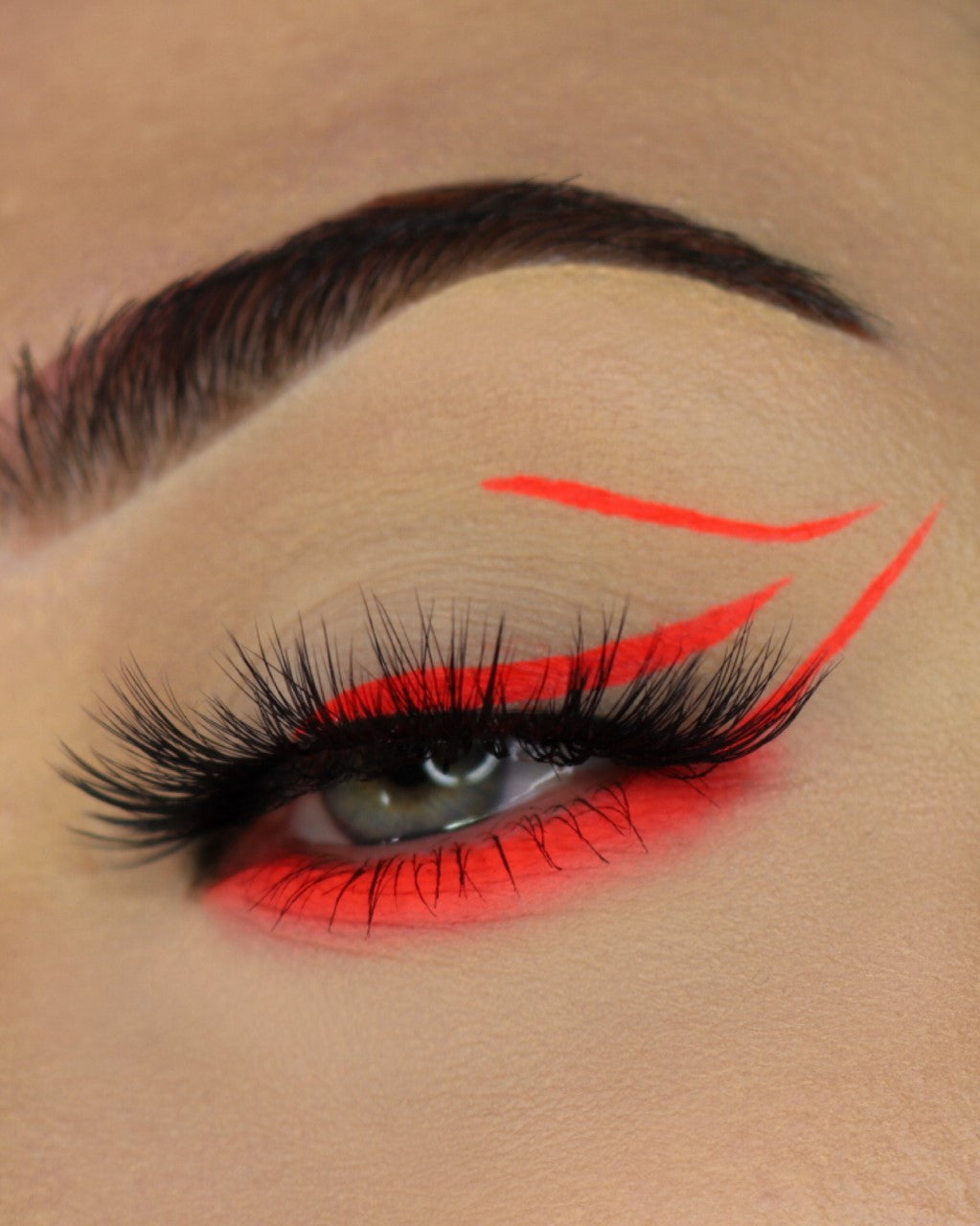 Poison Neon Pigments™