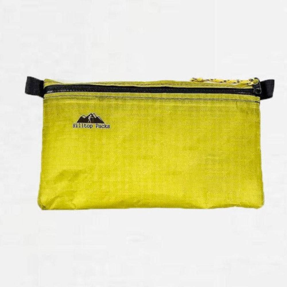 Ultralight Zipper Pouch Organizer Classic Patterns