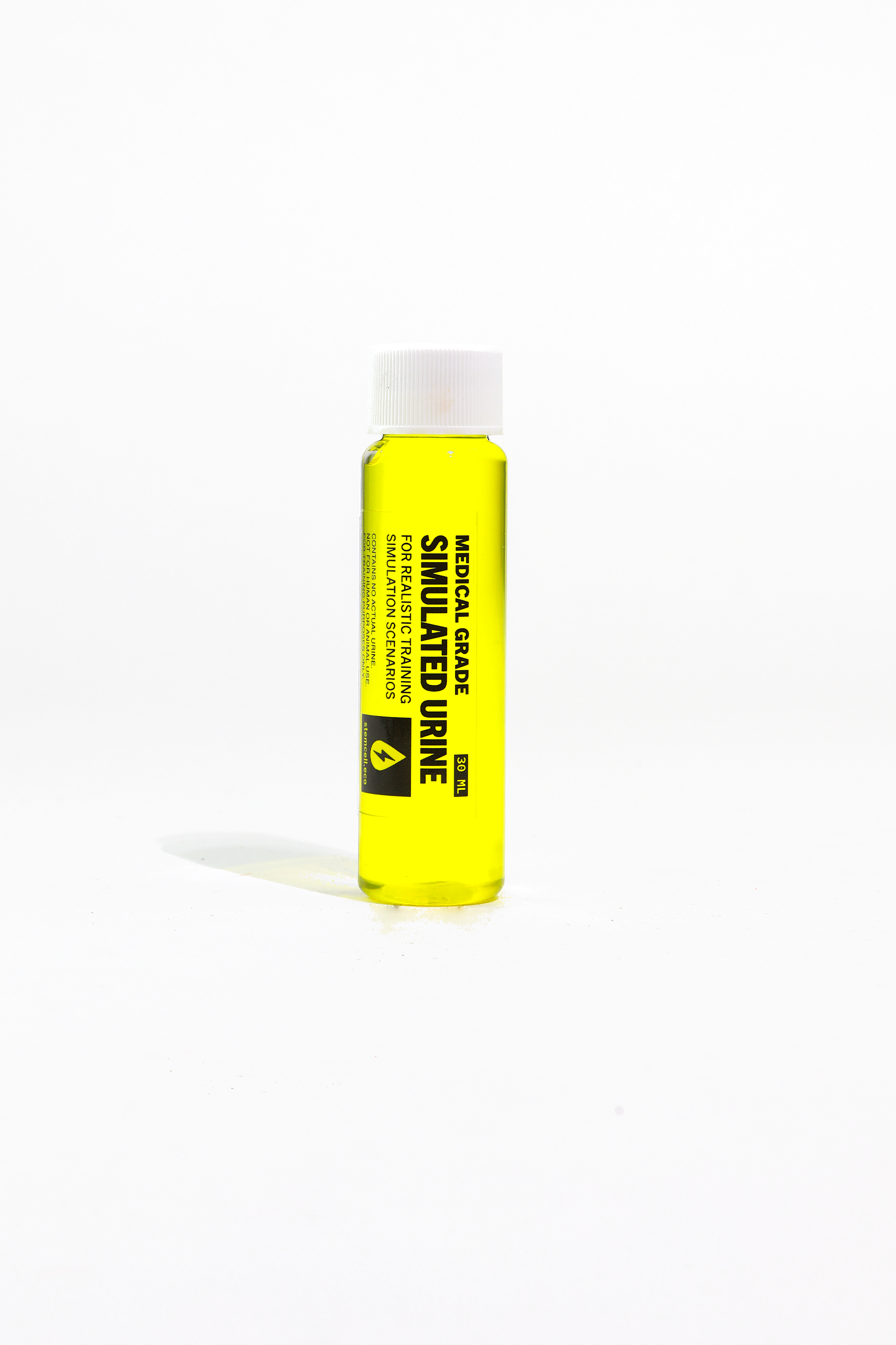 Medical Grade Simulated Urine