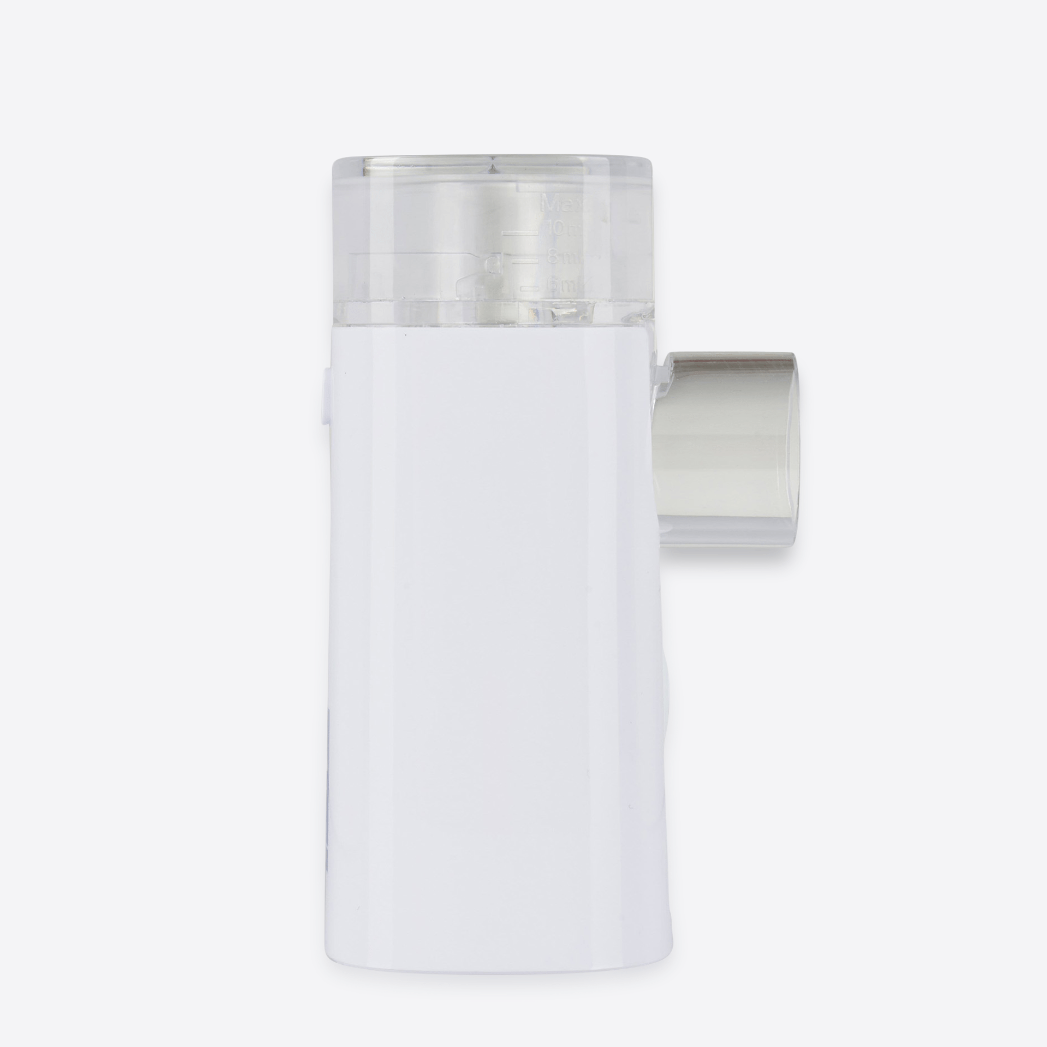 Portable Silent Handheld Nebulizer – Compact Inhaler for Kids & Adults