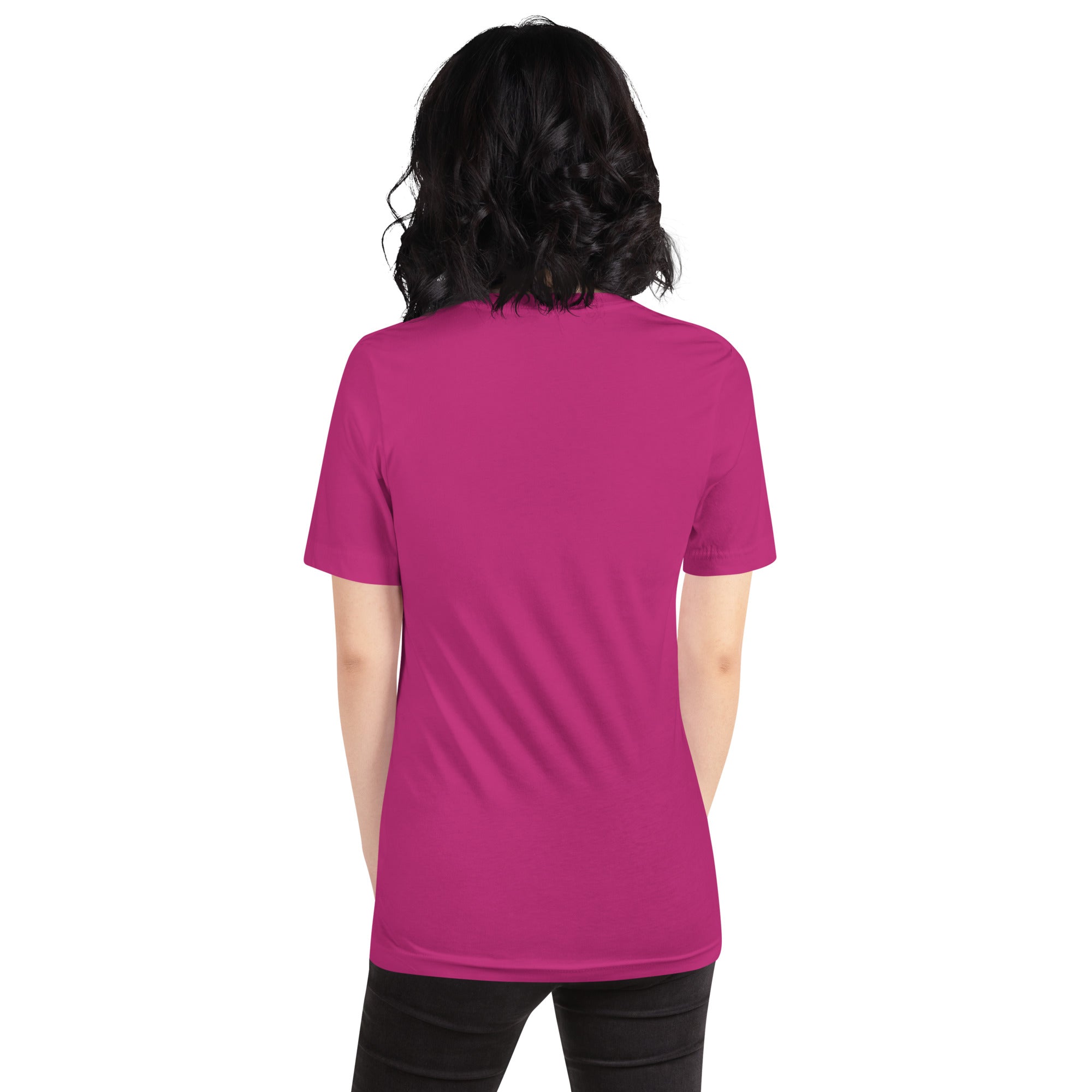 “Yarn is My Love Language” T-Shirt